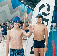 Школа плавания - Swimrocket