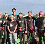 Школа плавания - Swimrocket