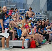 Школа плавания - Swimrocket