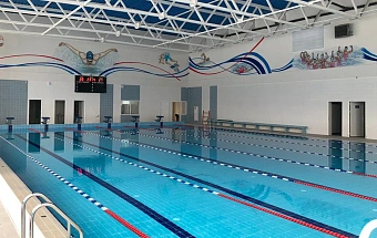 Школа плавания - Swimrocket