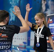 Школа плавания - Swimrocket