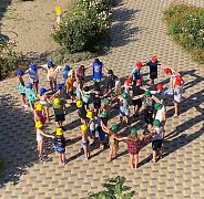 Школа плавания - Swimrocket