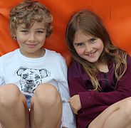 Школа плавания - Swimrocket