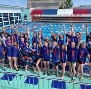 Школа плавания - Swimrocket