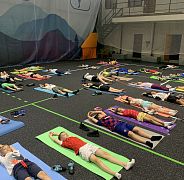 Школа плавания - Swimrocket