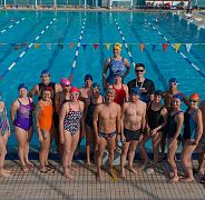 Школа плавания - Swimrocket