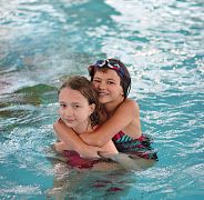 Школа плавания - Swimrocket