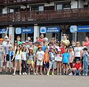 Школа плавания - Swimrocket