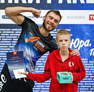 Школа плавания - Swimrocket