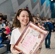 Школа плавания - Swimrocket