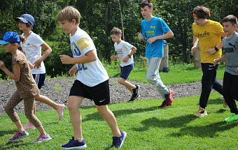 Школа плавания - Swimrocket