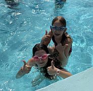 Школа плавания - Swimrocket