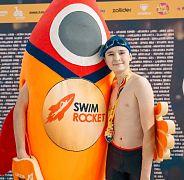 Школа плавания - Swimrocket