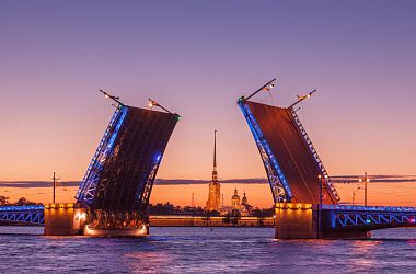 Интенсив по плаванию в Санкт-Петербурге