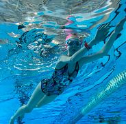 Школа плавания - Swimrocket