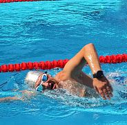 Школа плавания - Swimrocket