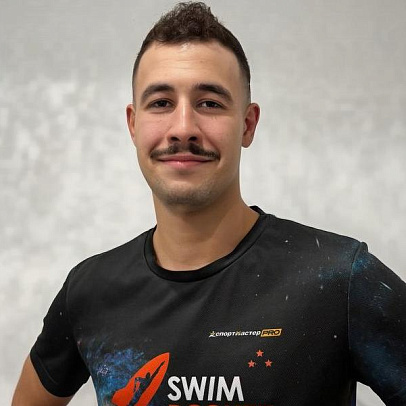 Школа плавания - Swimrocket