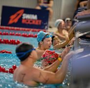 Школа плавания - Swimrocket