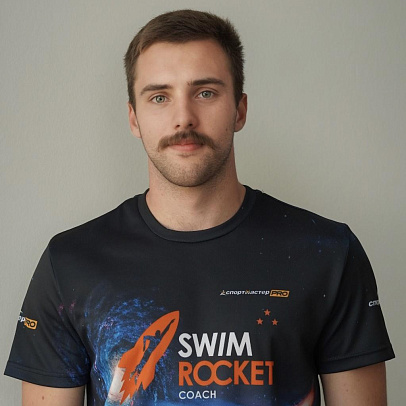 Школа плавания - Swimrocket