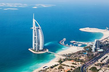 Сбор по плаванию в Дубае 2023