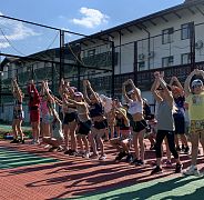 Школа плавания - Swimrocket