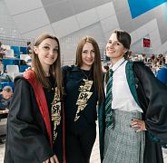 Школа плавания - Swimrocket