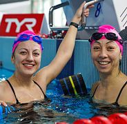 Школа плавания - Swimrocket