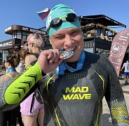 Школа плавания - Swimrocket