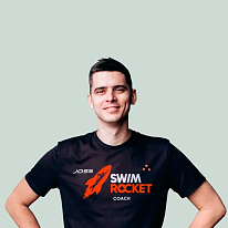 Школа плавания - Swimrocket