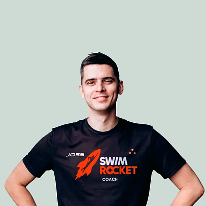 Школа плавания - Swimrocket