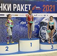 Школа плавания - Swimrocket