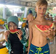 Школа плавания - Swimrocket