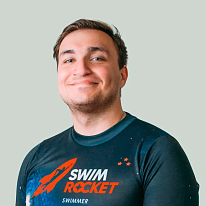 Школа плавания - Swimrocket