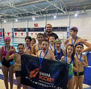 Школа плавания - Swimrocket