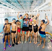 Школа плавания - Swimrocket Школа плавания - Swimrocket