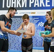 Школа плавания - Swimrocket