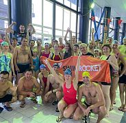 Школа плавания - Swimrocket