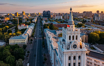 Школа плавания - Swimrocket