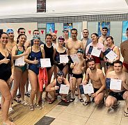 Школа плавания - Swimrocket