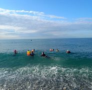 Школа плавания - Swimrocket