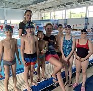 Школа плавания - Swimrocket