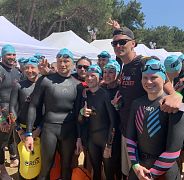 Школа плавания - Swimrocket