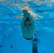 Школа плавания - Swimrocket