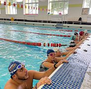 Школа плавания - Swimrocket