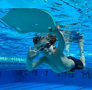 Школа плавания - Swimrocket