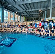 Школа плавания - Swimrocket