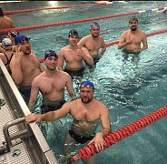 Школа плавания - Swimrocket