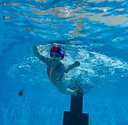 Школа плавания - Swimrocket