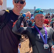 Школа плавания - Swimrocket