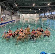 Школа плавания - Swimrocket